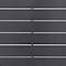 Armen Living Argiope Outdoor Patio Dining Table in Aluminum 840254333000 - alternate 2
